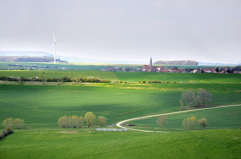 Tech Sustainability