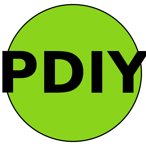 ProvenDIY
