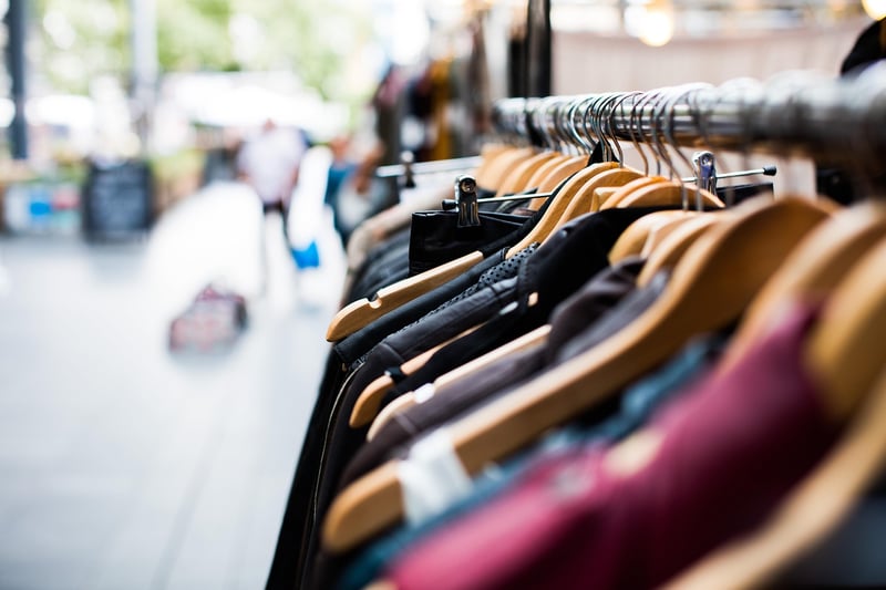 T-Shirt Upcycling