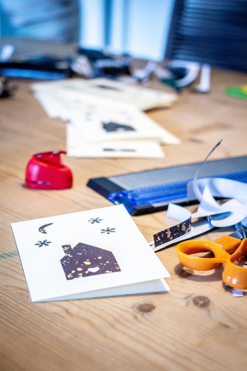 DIY Upcycling