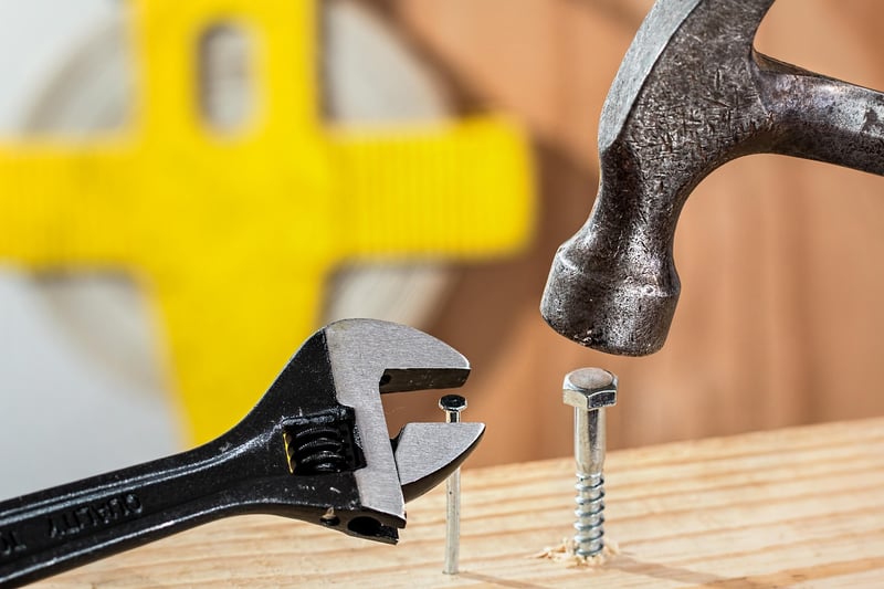 DIY Tools