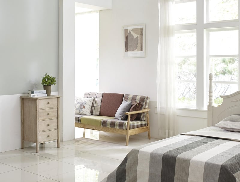 Bamboo Furniture