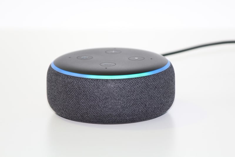Smart Home Automation